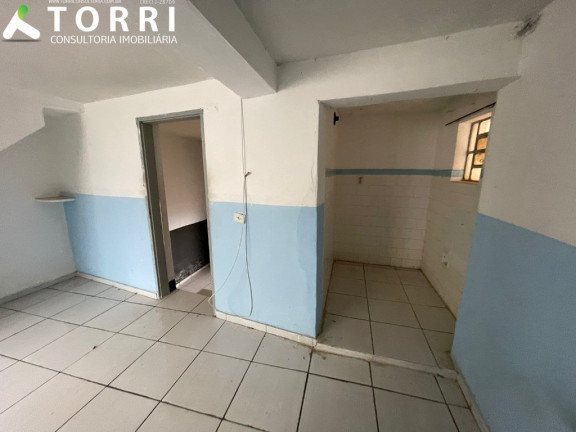 Imagem Casa com 3 Quartos à Venda, 110 m² em Vila Santana - Sorocaba