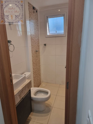 Imagem Apartamento com 2 Quartos à Venda, 54 m² em Embaré - Santos Imagem Apartamento com 2 Quartos à Venda, 54 m² em Embaré - Santos