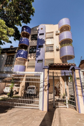 Imóvel com 2 Quartos à Venda, 78 m² em Cristo Redentor - Porto Alegre