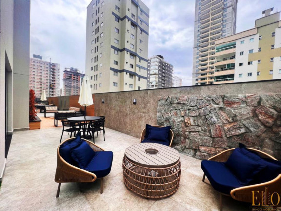 Imagem Cobertura com 3 Quartos à Venda, 112 m² em Meia Praia - Itapema