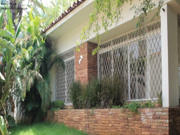 Imóvel com 4 Quartos à Venda, 330 m² em Jardim Paulista - São Paulo