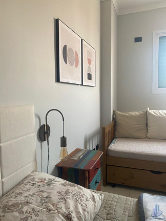 Imagem Apartamento com 1 Quarto à Venda, 53 m² em Caiçara - Praia Grande