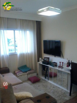 Imagem Apartamento com 2 Quartos à Venda, 47 m² em Jardim Modelo - São Paulo