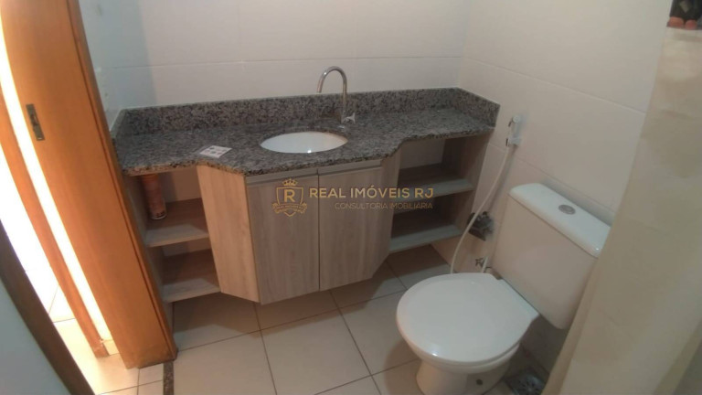 Imagem Casa com 3 Quartos à Venda, 120 m² em Tanque - Rio De Janeiro Imagem Casa com 3 Quartos à Venda, 120 m² em Tanque - Rio De Janeiro
