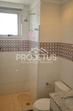 Imagem Apartamento com 4 Quartos à Venda, 195 m² em Morumbi - São Paulo