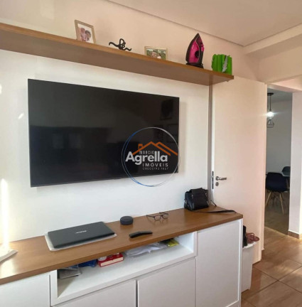Imagem Imóvel com 2 Quartos à Venda, 48 m² em Condomínio Residencial Dos Manacás - Mogi Mirim Imagem Imóvel com 2 Quartos à Venda, 48 m² em Condomínio Residencial Dos Manacás - Mogi Mirim