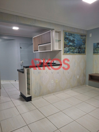 Imagem Apartamento com 2 Quartos à Venda,  em Cedro - Camboriú