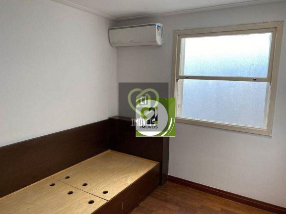 Imagem Casa de Condomínio com 3 Quartos à Venda, 157 m² em Vila Romana - São Paulo