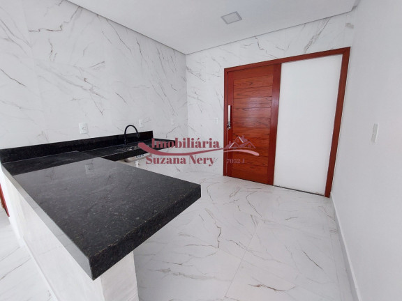 Imagem Imóvel com 3 Quartos à Venda,  em Cajupiranga - Parnamirim