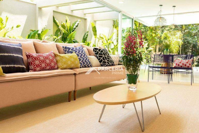 Imagem Casa com 5 Quartos à Venda, 583 m² em Riviera Módulo 28 - Bertioga Imagem Casa com 5 Quartos à Venda, 583 m² em Riviera Módulo 28 - Bertioga