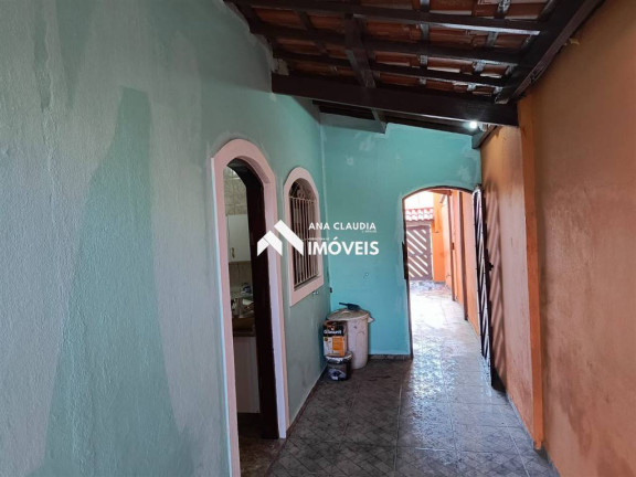 Imagem Casa com 3 Quartos à Venda, 115 m² em Jardim Jamaica - Itanhaem Imagem Casa com 3 Quartos à Venda, 115 m² em Jardim Jamaica - Itanhaem