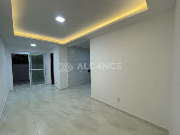 Imagem Casa com 2 Quartos à Venda, 75 m² em Paratibe - João Pessoa