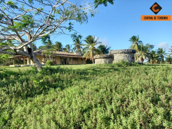 Imagem Terreno à Venda, 911.000 m² em Barra Do Jacuipe - Camaçari Imagem Terreno à Venda, 911.000 m² em Barra Do Jacuipe - Camaçari