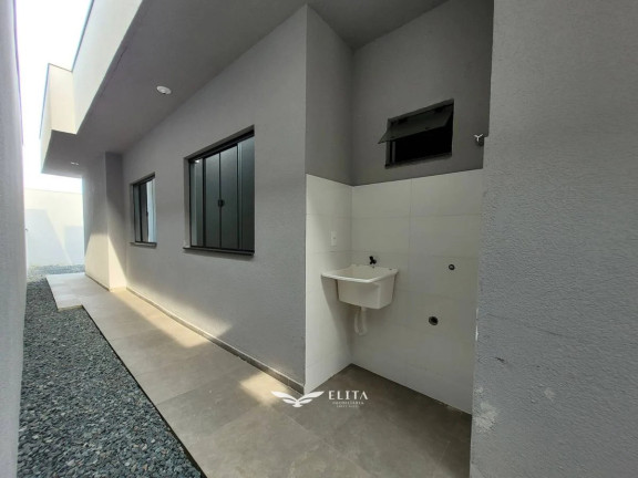 Imagem Casa com 3 Quartos à Venda, 80 m² em Jardim Icaraí - Barra Velha
