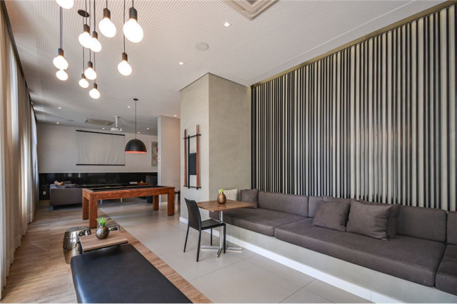 Imagem Apartamento com 1 Quarto à Venda, 49 m² em Pinheiros - São Paulo