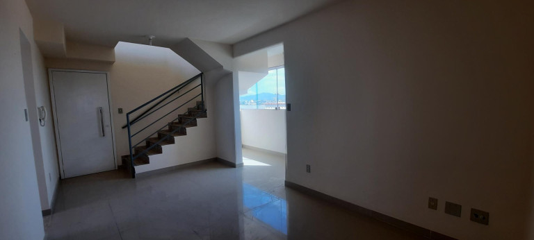 Imagem Cobertura com 3 Quartos à Venda, 130 m² em Minaslândia (p Maio) - Belo Horizonte Imagem Cobertura com 3 Quartos à Venda, 130 m² em Minaslândia (p Maio) - Belo Horizonte