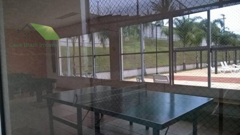 Imagem Apartamento com 2 Quartos à Venda, 56 m² em Vila Bela Flor - Mogi Das Cruzes