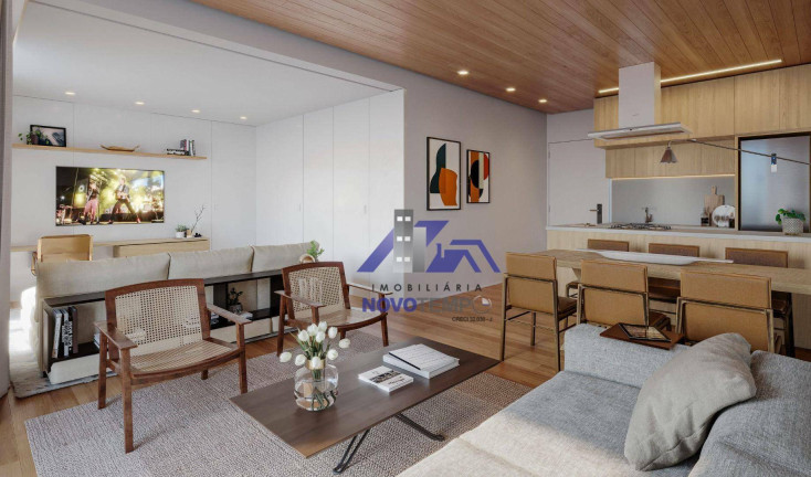 Imagem Apartamento com 2 Quartos à Venda, 137 m² em Itaim Bibi - São Paulo Imagem Apartamento com 2 Quartos à Venda, 137 m² em Itaim Bibi - São Paulo