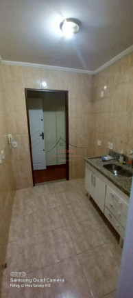 Imagem Apartamento com 3 Quartos à Venda, 55 m² em Jardim Santa Terezinha (zona Leste) - São Paulo Imagem Apartamento com 3 Quartos à Venda, 55 m² em Jardim Santa Terezinha (zona Leste) - São Paulo