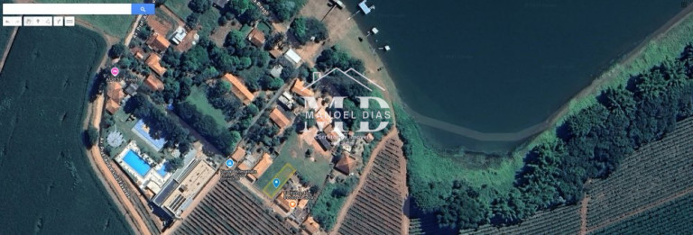 Imóvel à Venda, 300 m² em Afpesp - Areado
