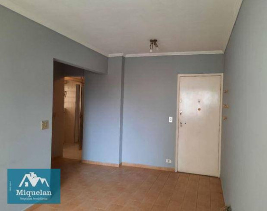 Imagem Apartamento com 2 Quartos à Venda, 80 m² em Mooca - São Paulo
