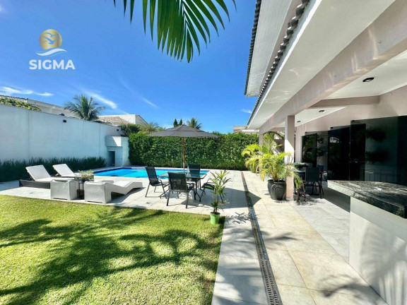 Imagem Casa com 5 Quartos à Venda, 430 m² em Jardim Acapulco - Guarujá Imagem Casa com 5 Quartos à Venda, 430 m² em Jardim Acapulco - Guarujá