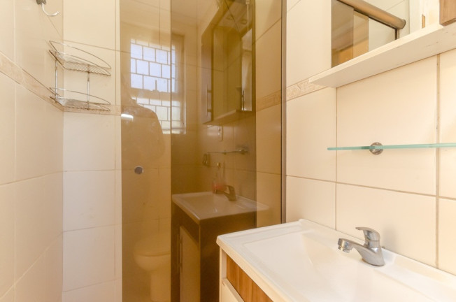 Imagem Apartamento com 2 Quartos à Venda, 66 m² em Jardim Do Salso - Porto Alegre Imagem Apartamento com 2 Quartos à Venda, 66 m² em Jardim Do Salso - Porto Alegre
