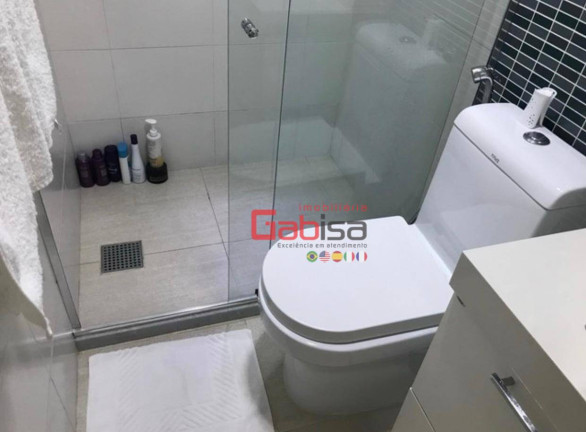 Imagem Apartamento com 2 Quartos à Venda, 80 m² em Centro - Cabo Frio Imagem Apartamento com 2 Quartos à Venda, 80 m² em Centro - Cabo Frio