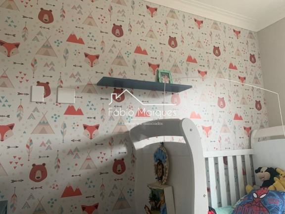 Imagem Apartamento com 2 Quartos à Venda, 47 m² em Jardim Colonial - São Paulo Imagem Apartamento com 2 Quartos à Venda, 47 m² em Jardim Colonial - São Paulo