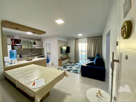 Imagem Apartamento com 2 Quartos à Venda, 94 m² em Balneário Perequê - Porto Belo Imagem Apartamento com 2 Quartos à Venda, 94 m² em Balneário Perequê - Porto Belo