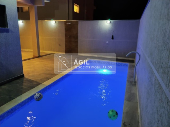 Imagem Casa com 3 Quartos à Venda, 300 m² em Condomínio Terras Do Vale - Caçapava Imagem Casa com 3 Quartos à Venda, 300 m² em Condomínio Terras Do Vale - Caçapava