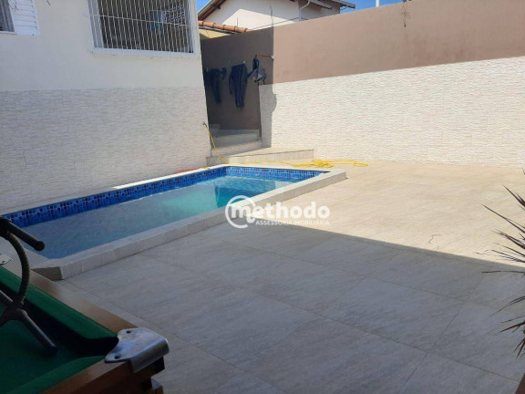 Imagem Casa com 3 Quartos à Venda, 300 m² em Jardim Santa Rita De Cássia - Campinas Imagem Casa com 3 Quartos à Venda, 300 m² em Jardim Santa Rita De Cássia - Campinas