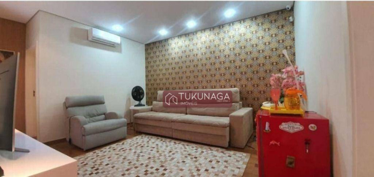 Imagem Sobrado com 3 Quartos à Venda, 200 m² em Parque Renato Maia - Guarulhos Imagem Sobrado com 3 Quartos à Venda, 200 m² em Parque Renato Maia - Guarulhos