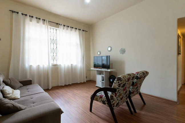 Apartamento com 3 Quartos à Venda, 110 m² em Santa Rosa - Niterói