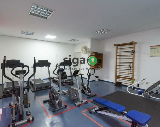 Imagem Apartamento com 2 Quartos à Venda, 129 m² em Chácara Santo Antônio (zona Sul) - São Paulo