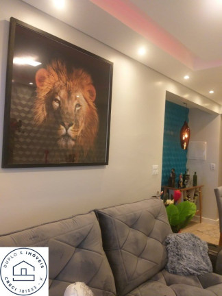 Imagem Apartamento com 1 Quarto à Venda, 62 m² em Caiçara - Praia Grande