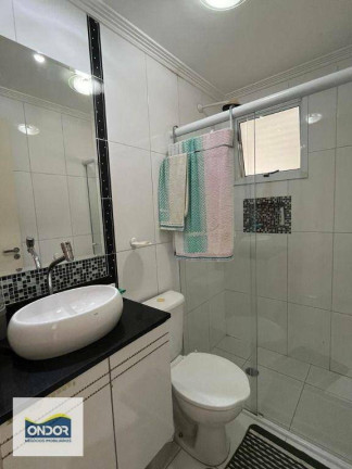 Imagem Apartamento com 3 Quartos à Venda, 73 m² em Reserva Natureza - Cotia