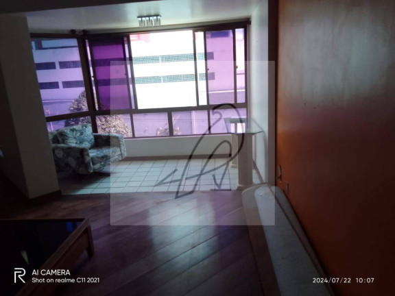 Imagem Apartamento com 4 Quartos à Venda, 138 m²