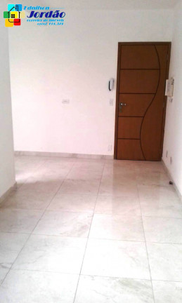 Imagem Apartamento com 2 Quartos à Venda, 40 m² em Vila Vitória - Santo André Imagem Apartamento com 2 Quartos à Venda, 40 m² em Vila Vitória - Santo André