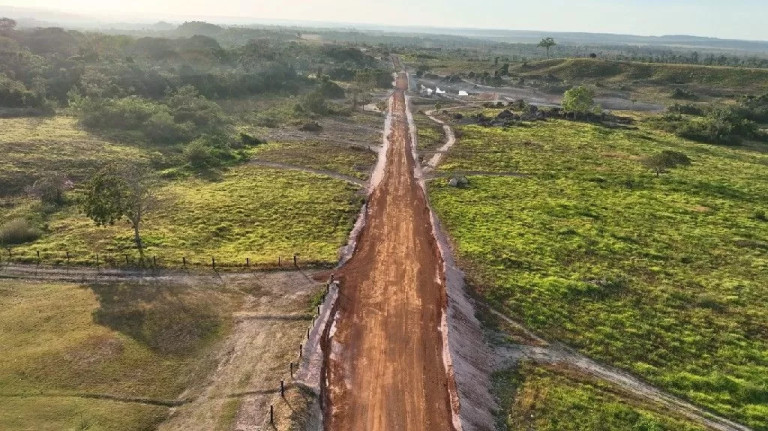 Imagem Fazenda à Venda, 650 m² em Zona Rural - Marcelândia Imagem Fazenda à Venda, 650 m² em Zona Rural - Marcelândia