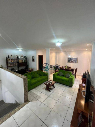 Imagem Casa com 2 Quartos à Venda, 90 m² em São Lourenço - Niterói Imagem Casa com 2 Quartos à Venda, 90 m² em São Lourenço - Niterói