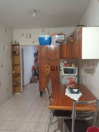 Imagem Casa com 3 Quartos à Venda, 100 m² em Jardim Santa Maria - Jacareí Imagem Casa com 3 Quartos à Venda, 100 m² em Jardim Santa Maria - Jacareí
