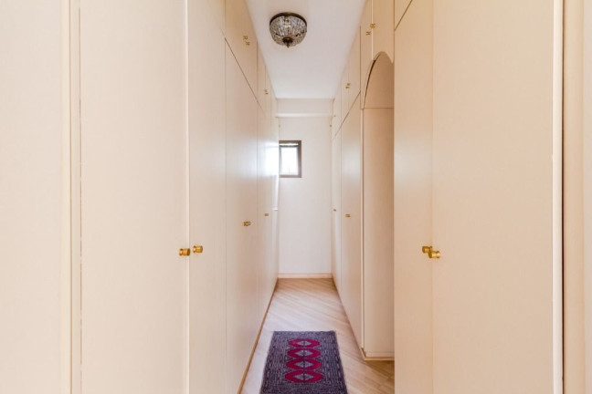 Imagem Apartamento com 4 Quartos à Venda, 267 m² em Moema - São Paulo
