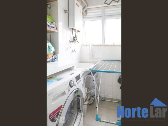 Imagem Apartamento com 2 Quartos à Venda, 56 m² em Lauzane Paulista - São Paulo