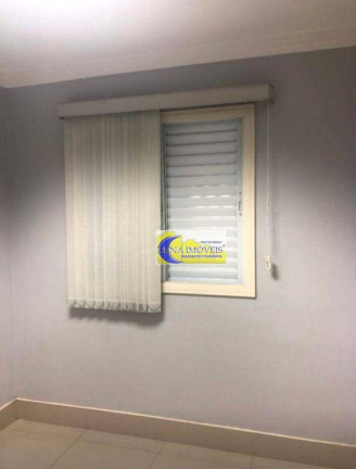 Imagem Apartamento com 2 Quartos à Venda, 47 m² em Vila Palmares - Santo André