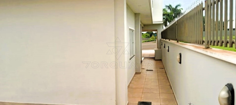 Imagem Casa de Condomínio com 5 Quartos à Venda, 300 m² em Residencial Lago Azul - Engenheiro Coelho