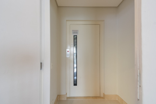 Imagem Apartamento com 3 Quartos à Venda, 120 m² em Perdizes - São Paulo