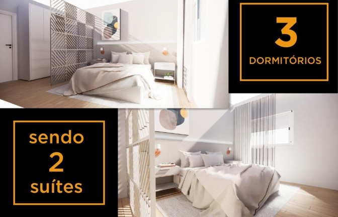 Imagem Sobrado com 3 Quartos à Venda, 125 m² em Ingleses Do Rio Vermelho - Florianópolis