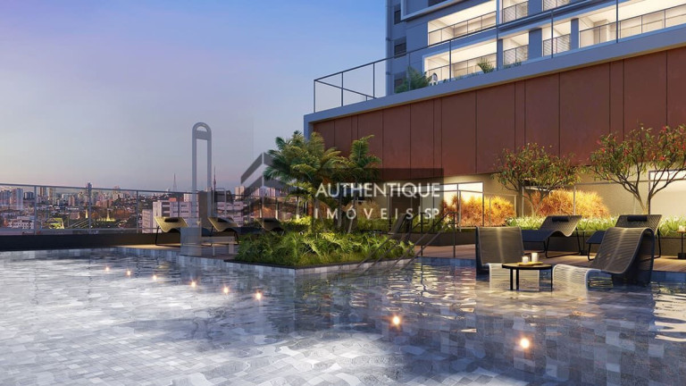 Imagem Apartamento com 4 Quartos à Venda, 132 m² em Vila Clementino - São Paulo Imagem Apartamento com 4 Quartos à Venda, 132 m² em Vila Clementino - São Paulo
