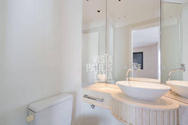 Imagem Apartamento com 3 Quartos à Venda, 120 m² em Perdizes - São Paulo